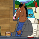 Illustration for article titled Netflixs next original series has Will Arnett, Aaron Paul, Amy Sedaris, drunk cartoon horses